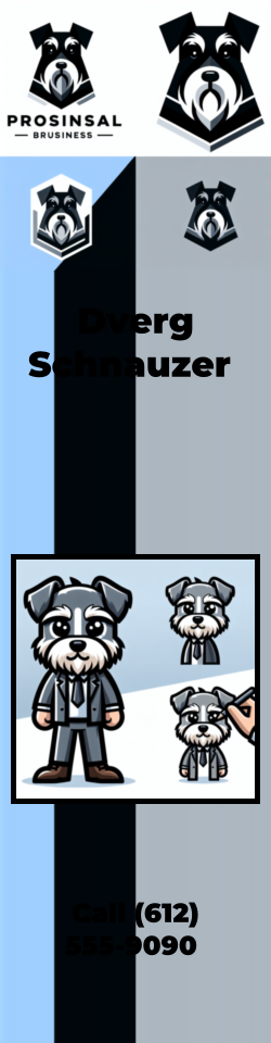 Dverg Schnauzer