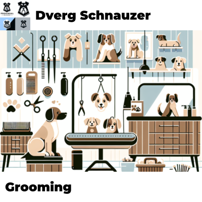 Grooming